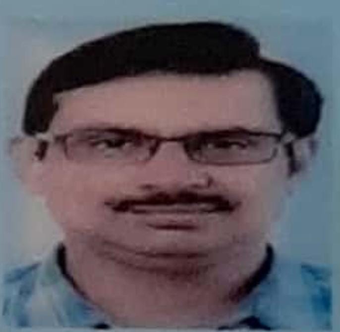 Dinesh Verma