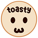 Tasty Toastys