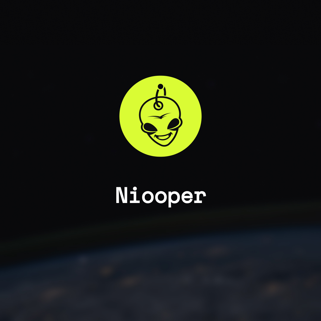 Nft Niooper