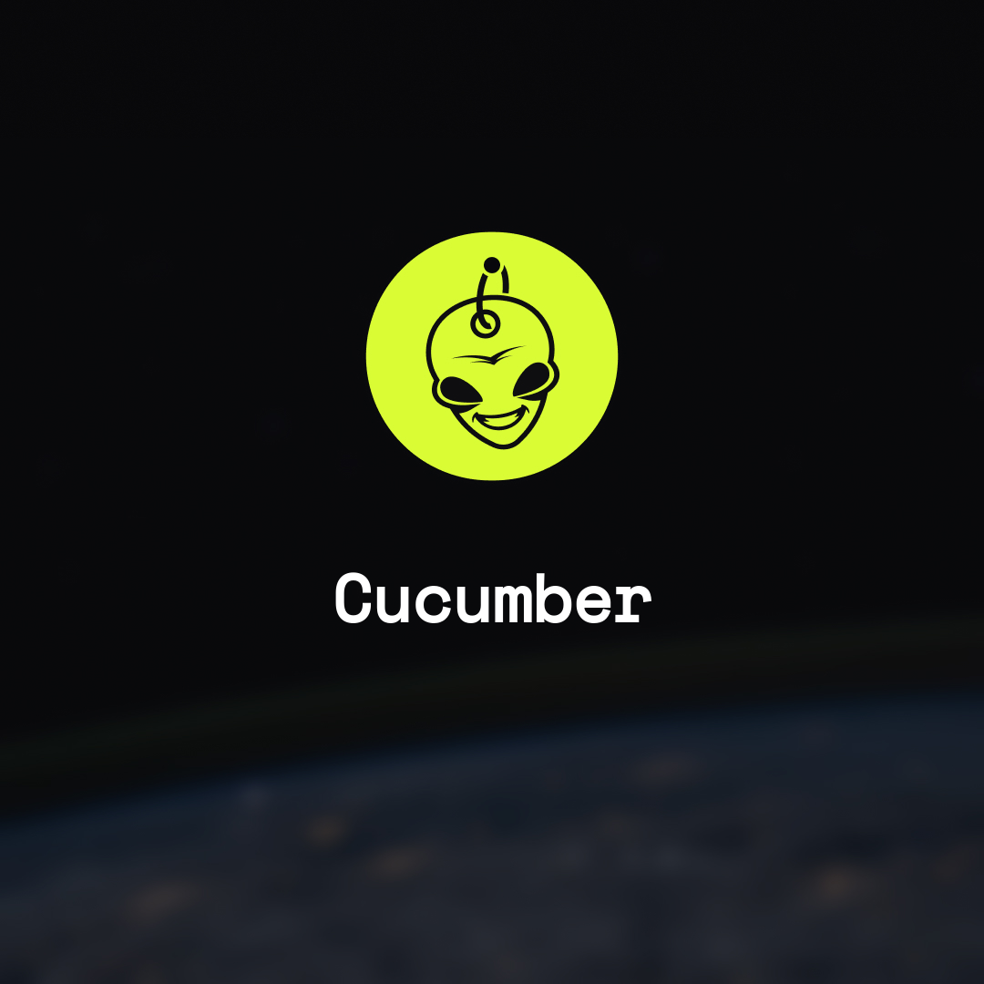 Cucumber