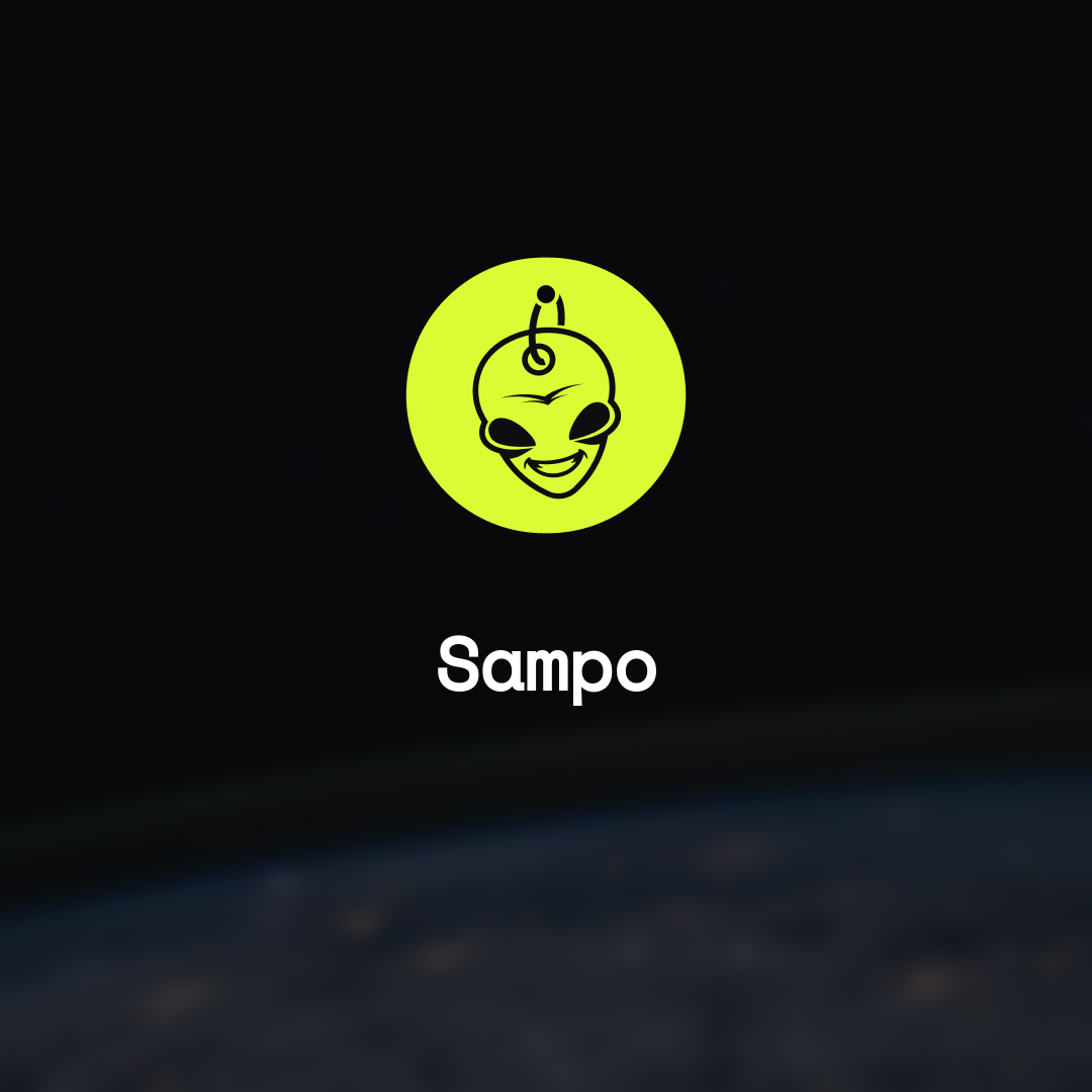 Sampo