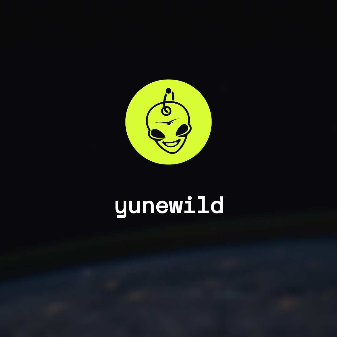 yunewild