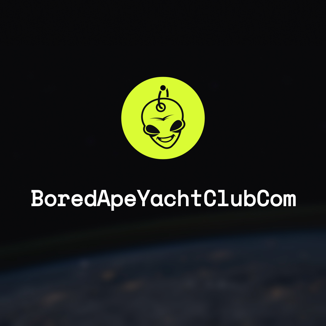 BoredApeYachtClubCom