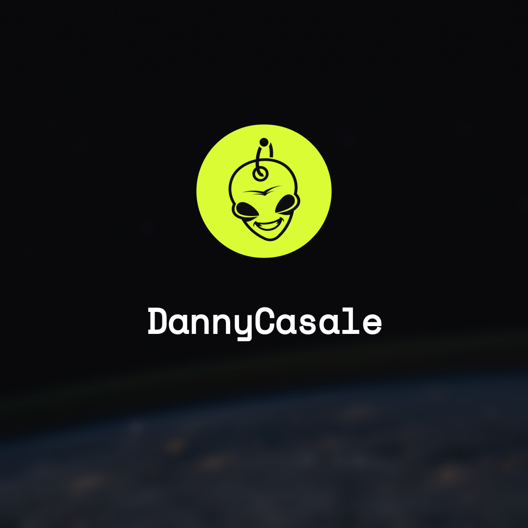 DannyCasale