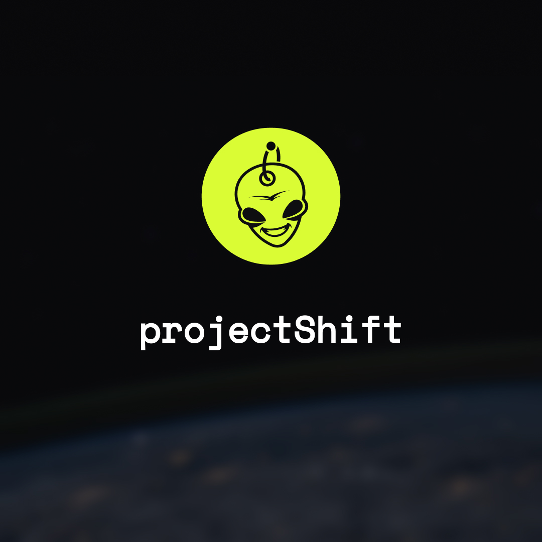 projectShift