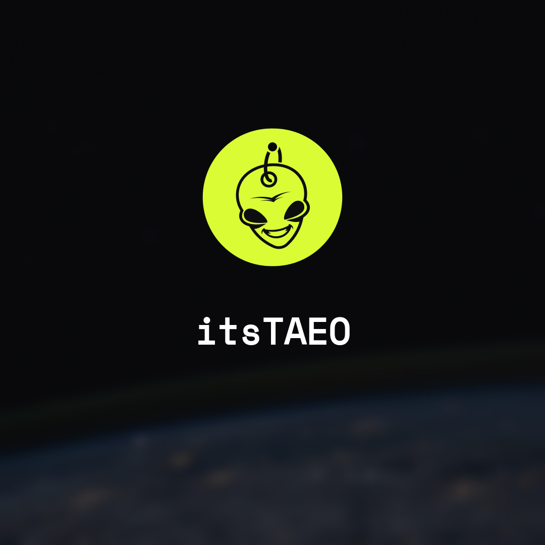 itsTAEO