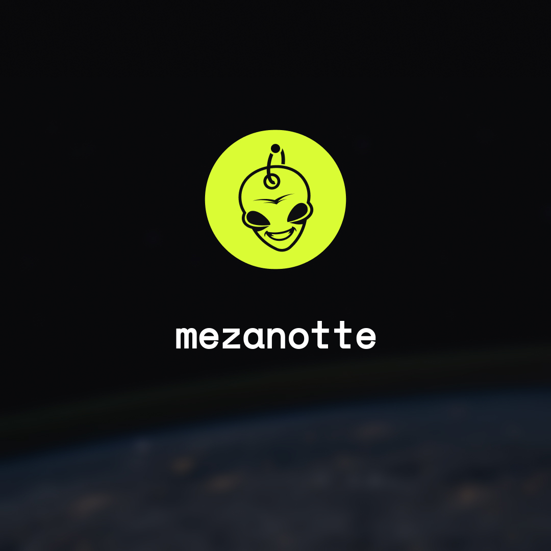 mezanotte