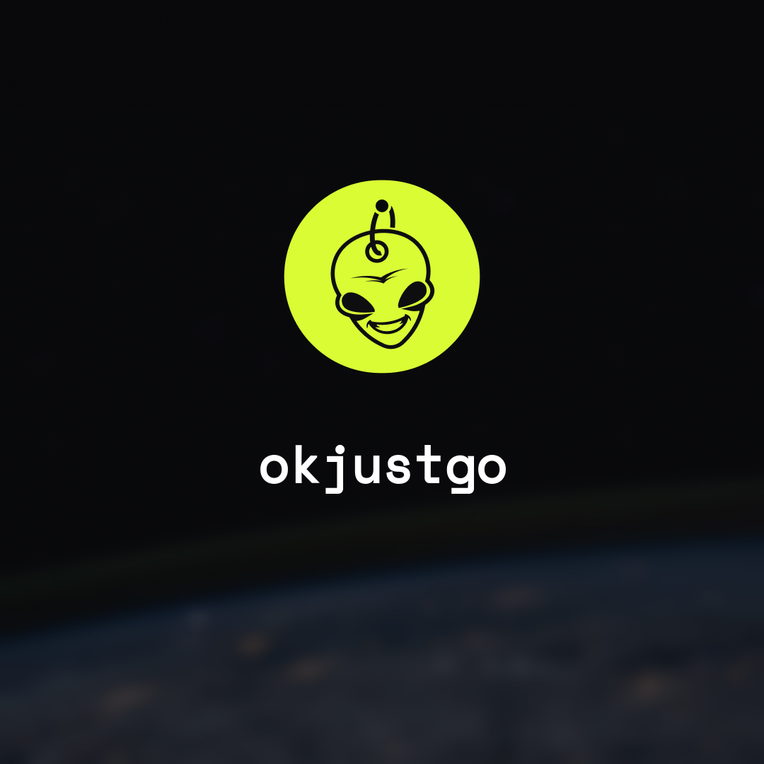 okjustgo