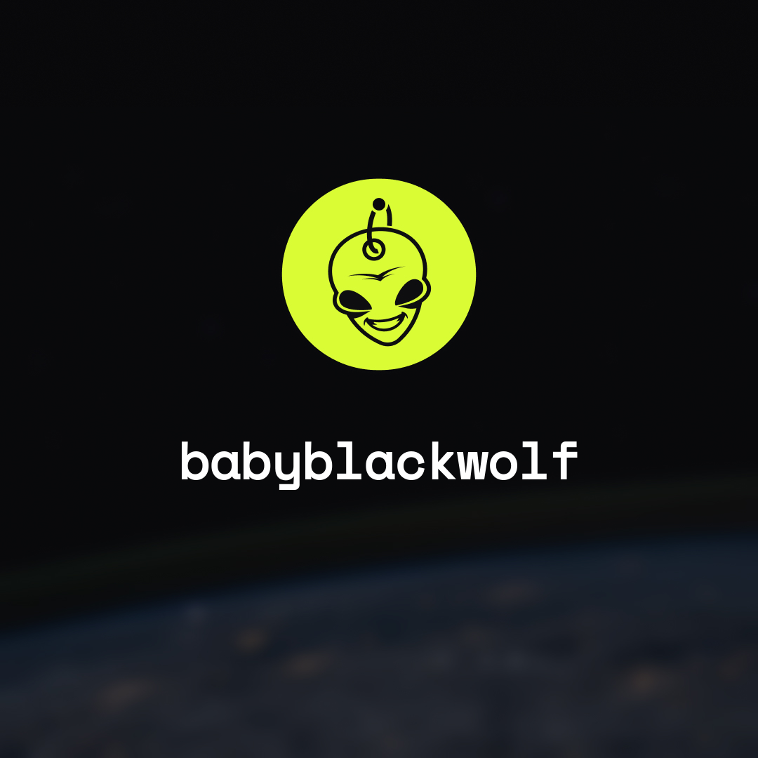 babyblackwolf