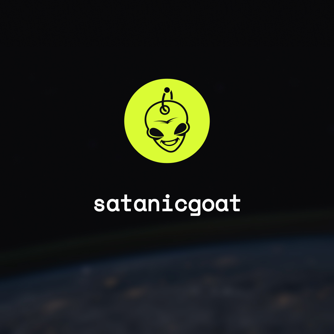 satanicgoat