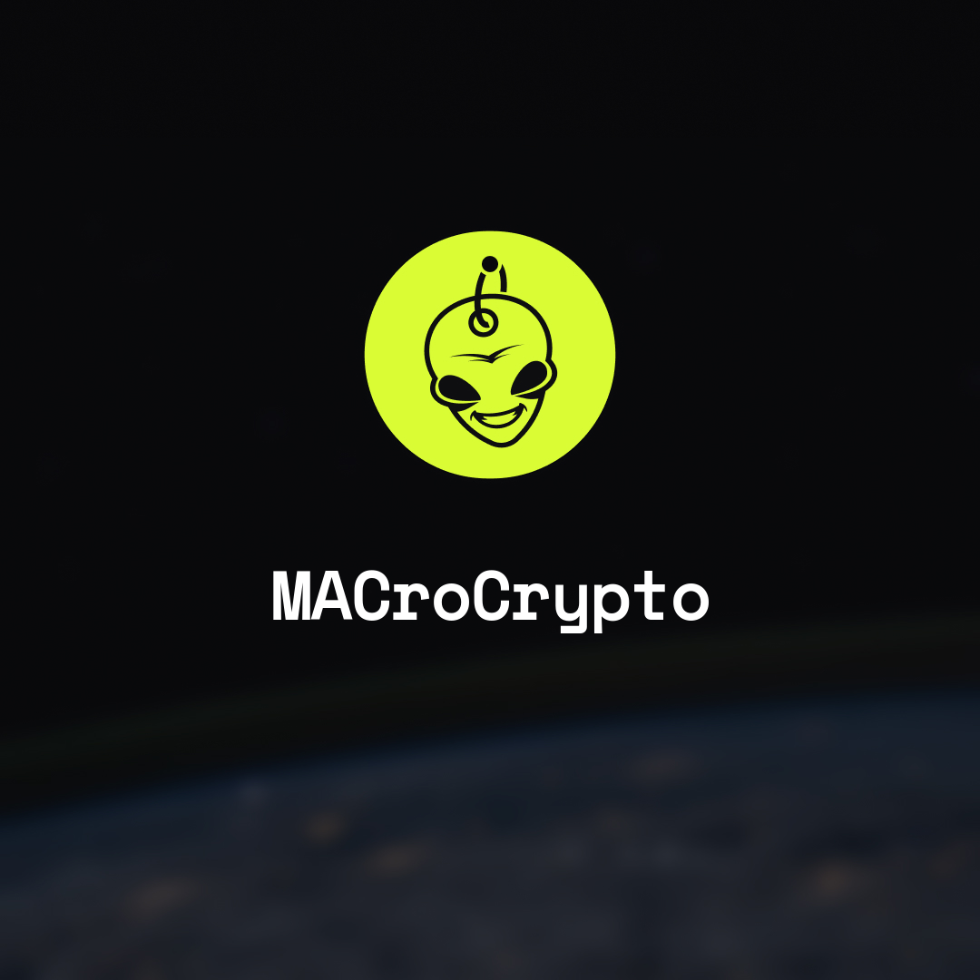 MACroCrypto