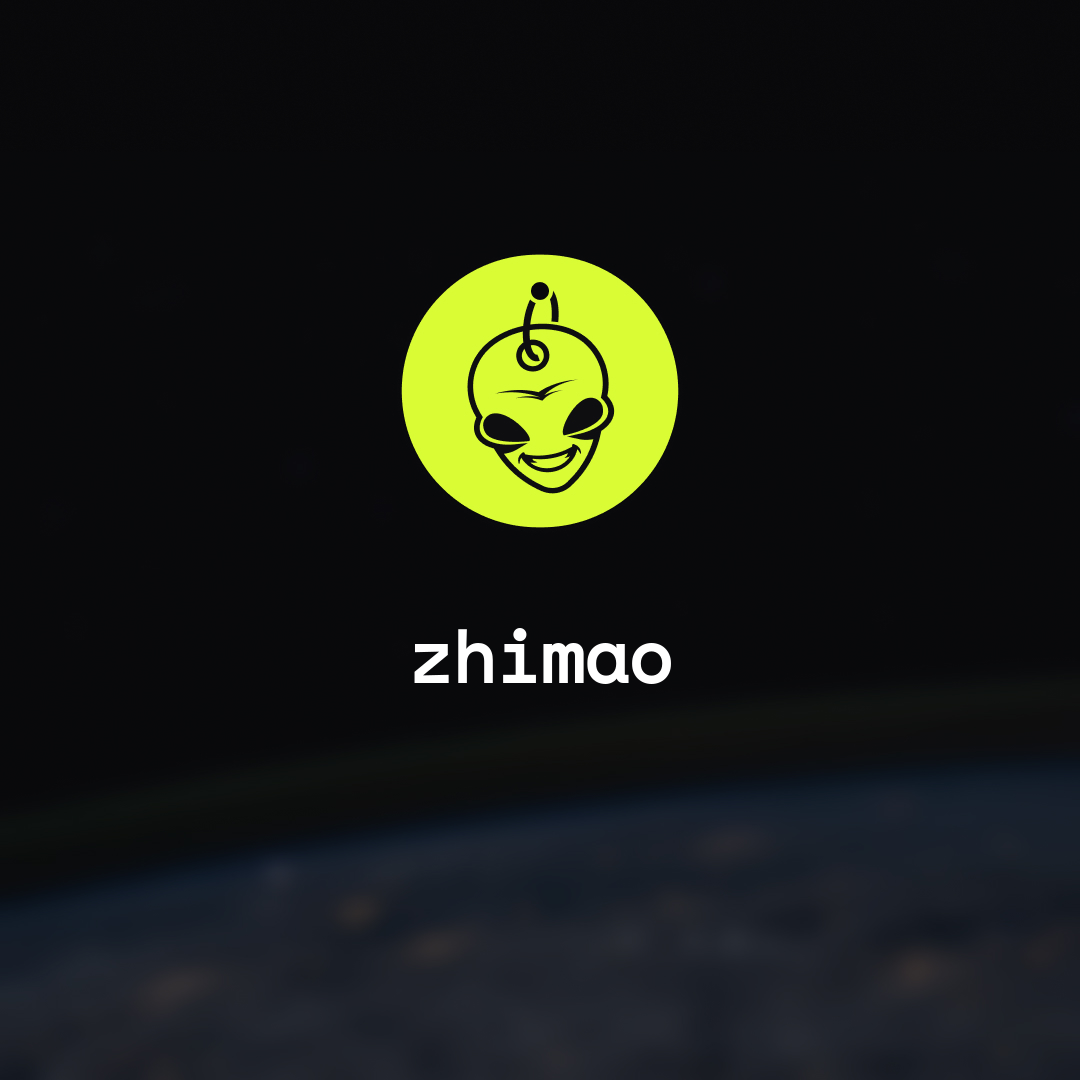 zhimao