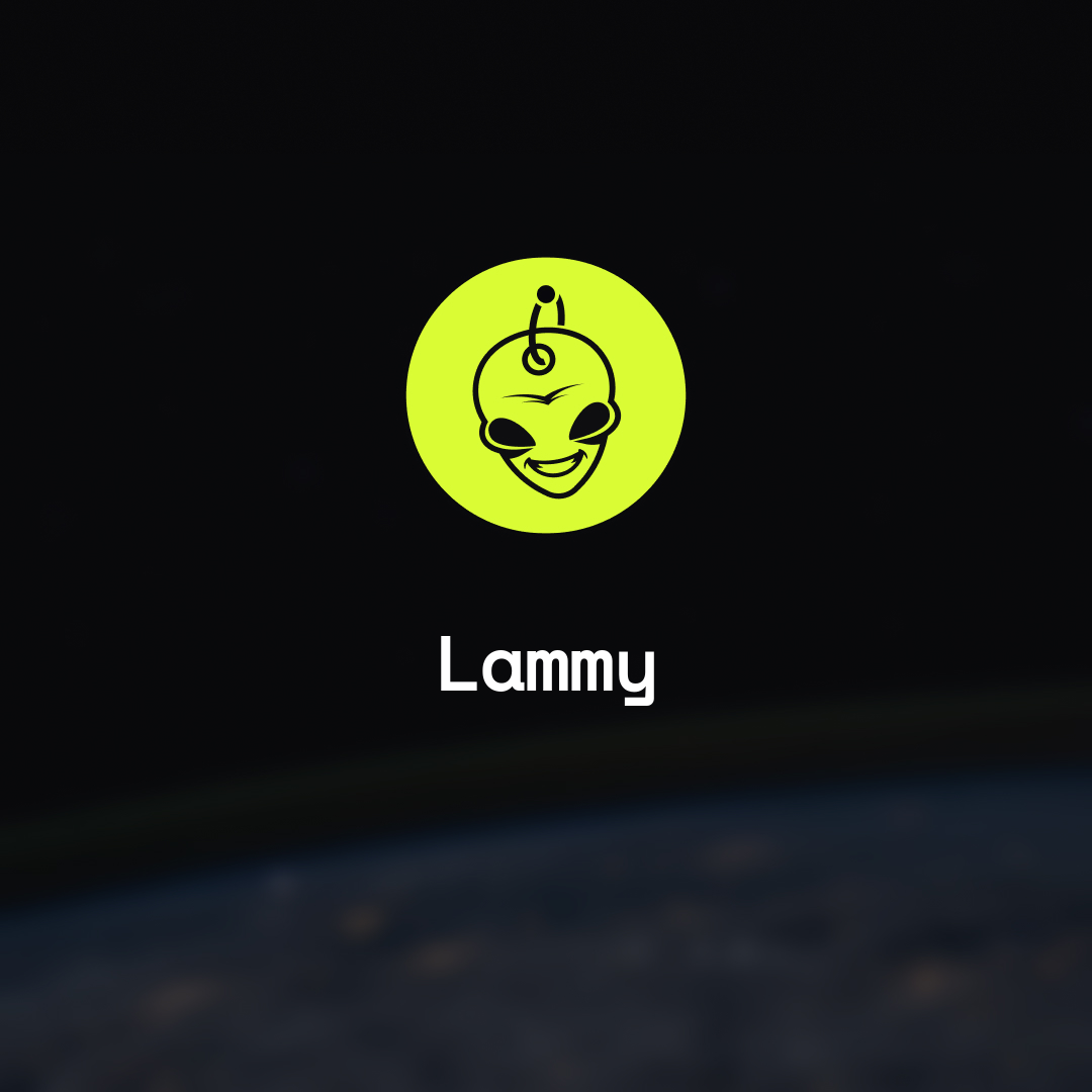 Lammy