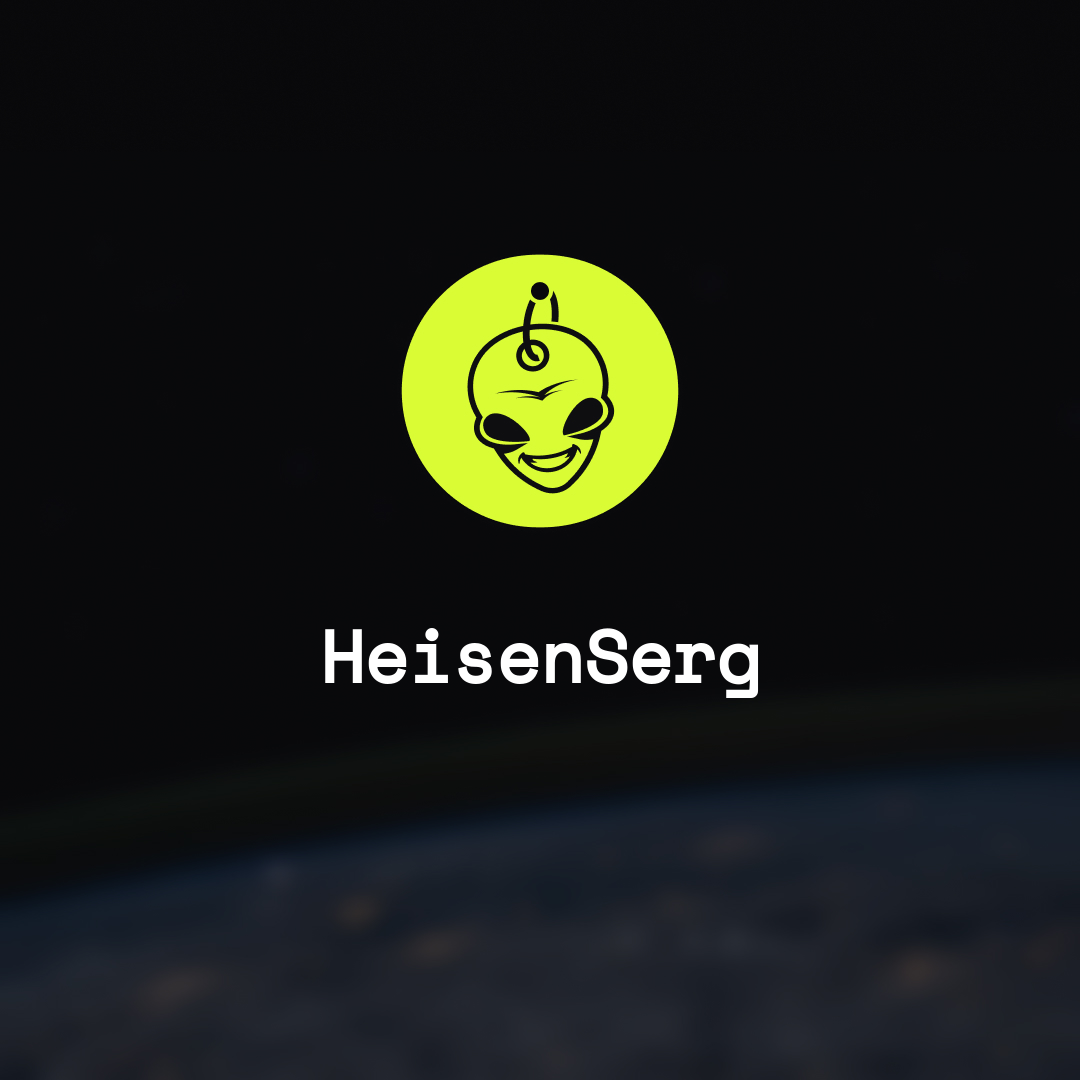 HeisenSerg