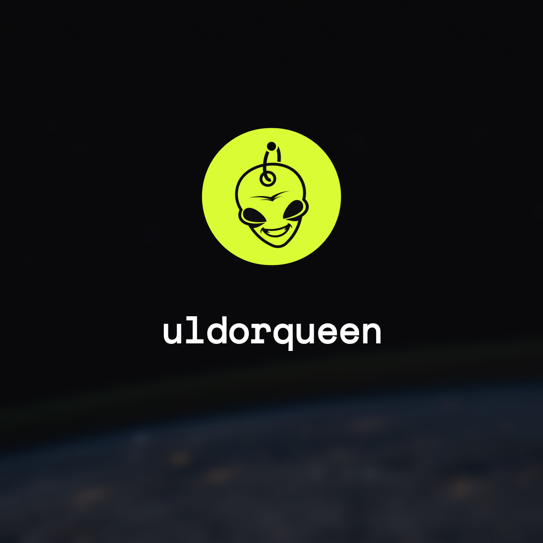 uldorqueen