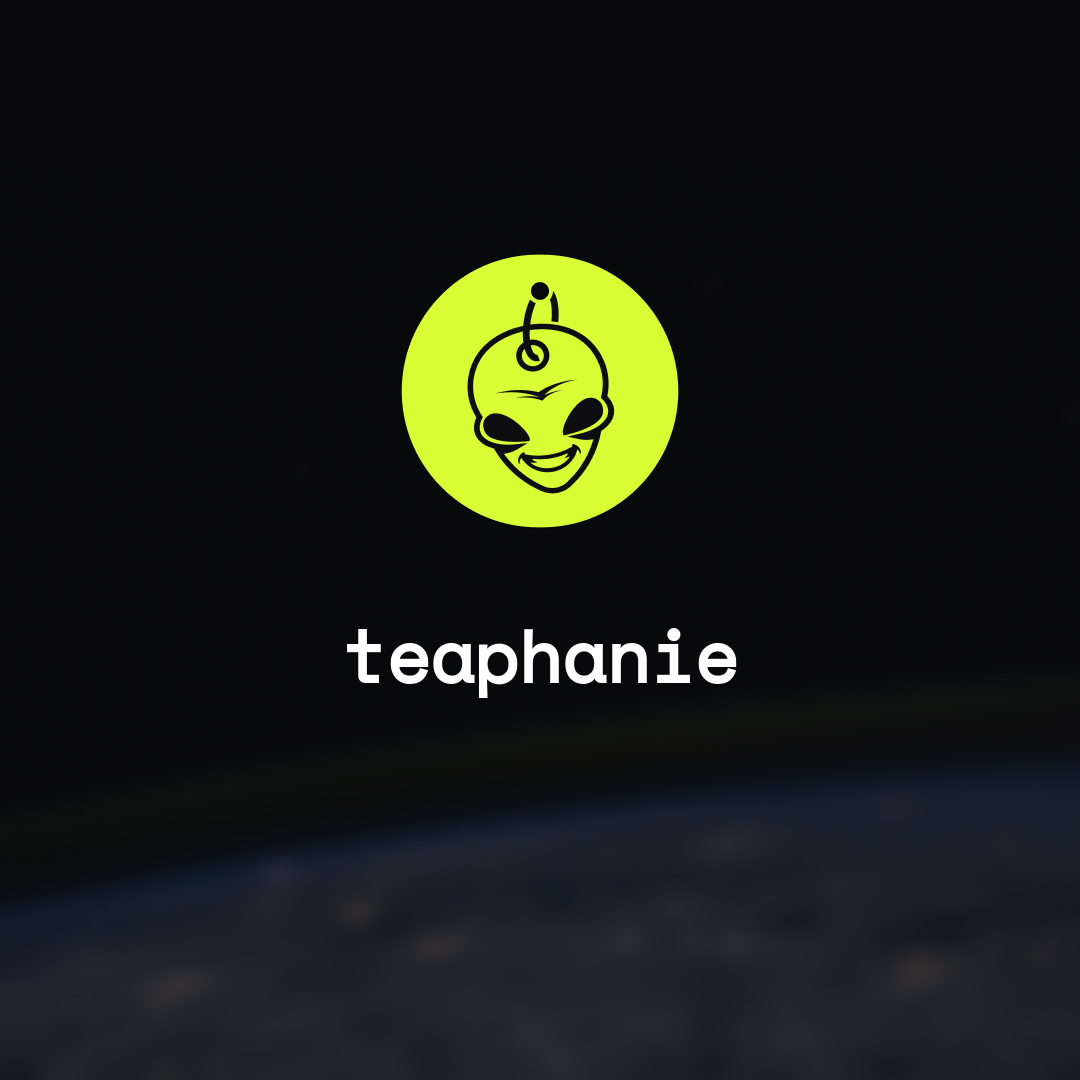 teaphanie