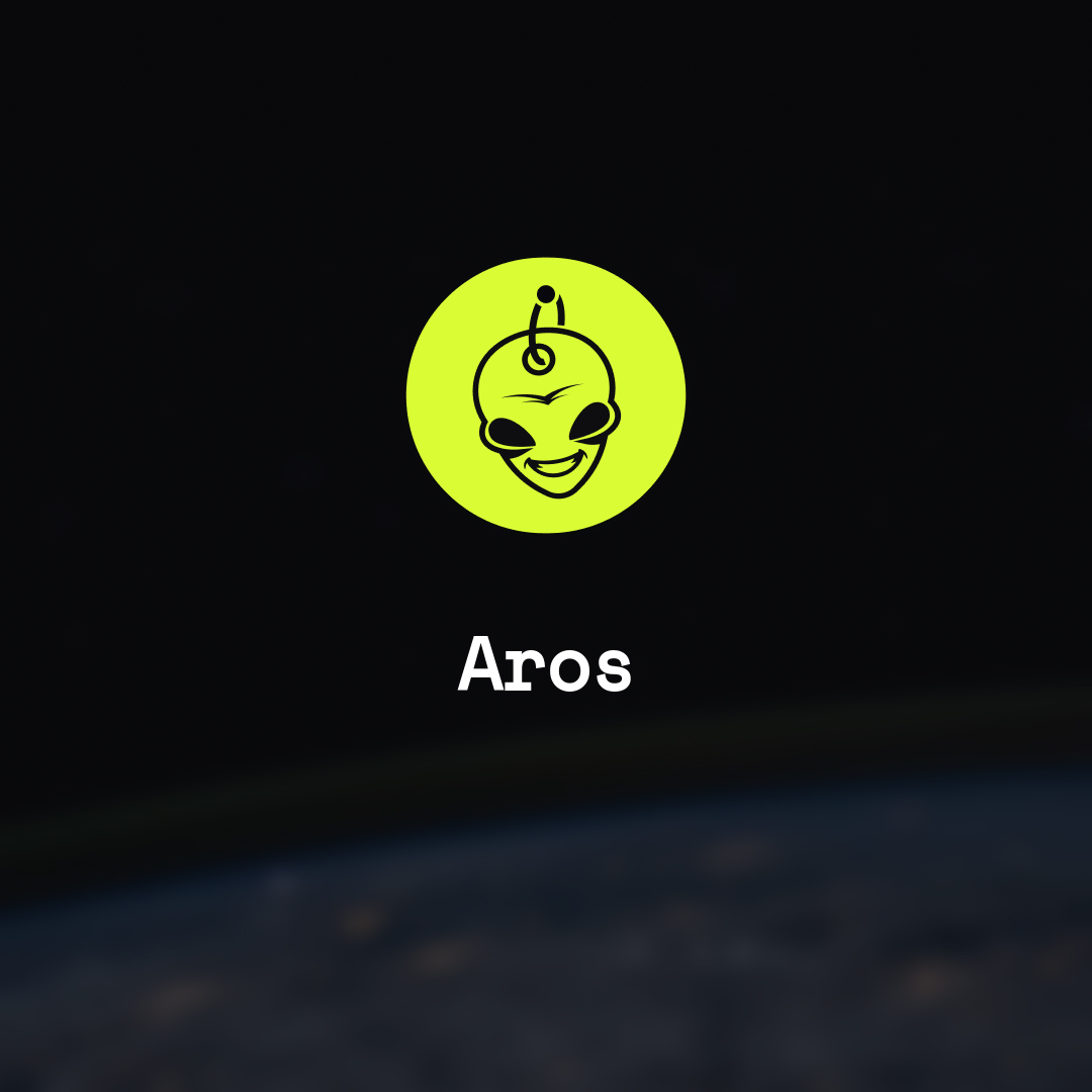 Aros