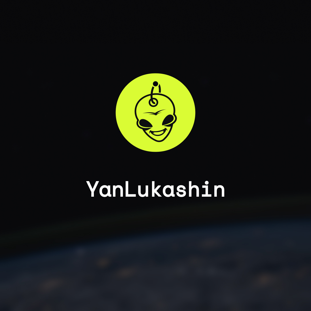 YanLukashin