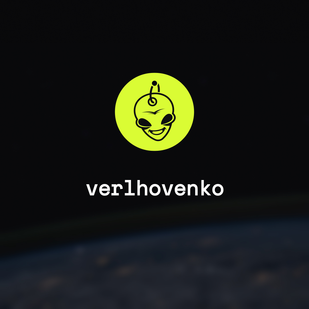 verlhovenko