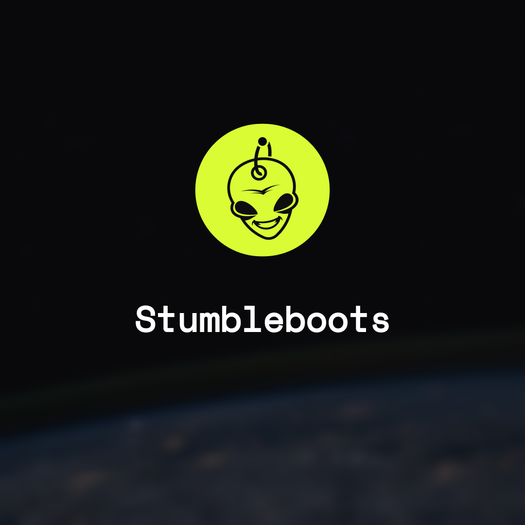 Stumbleboots