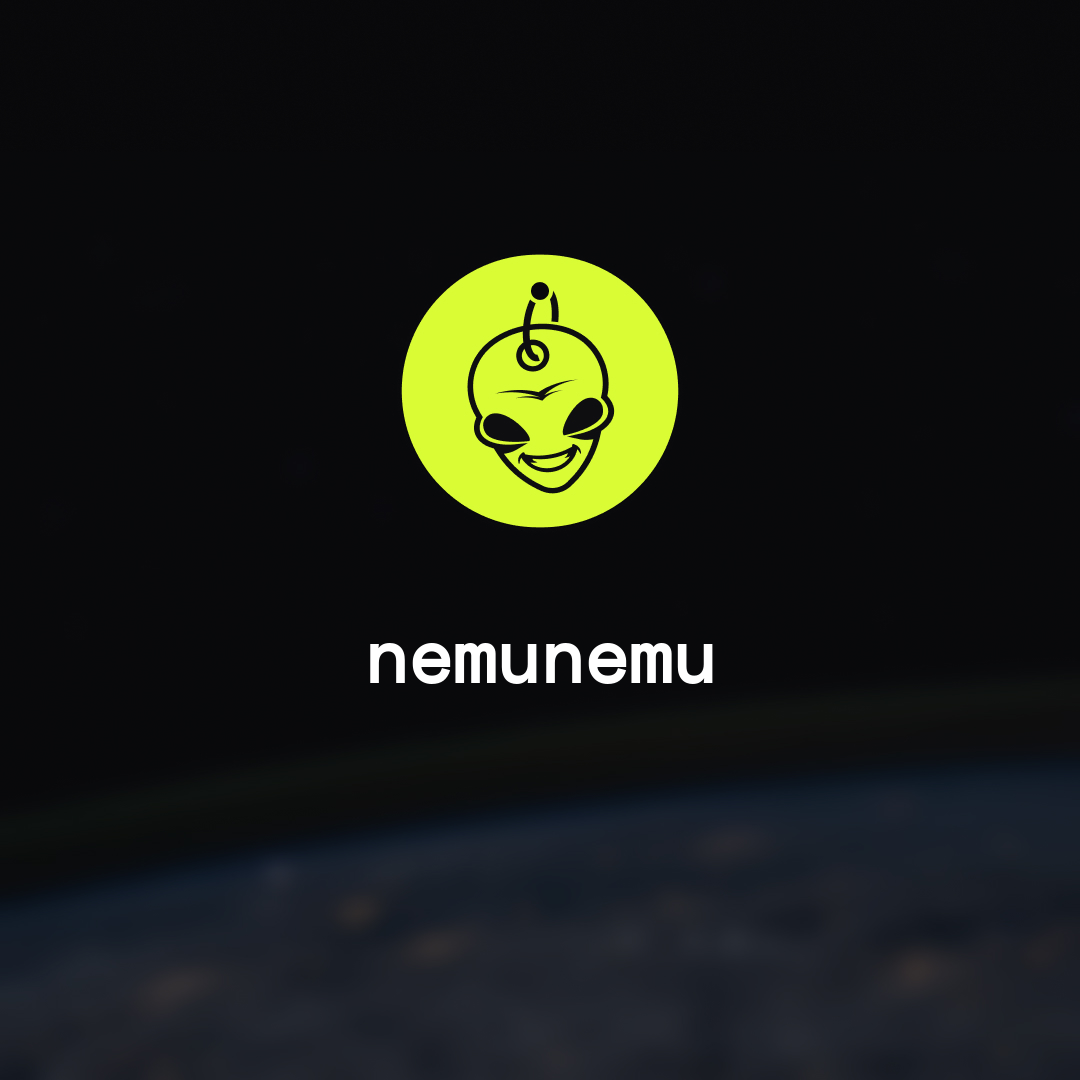 nemunemu