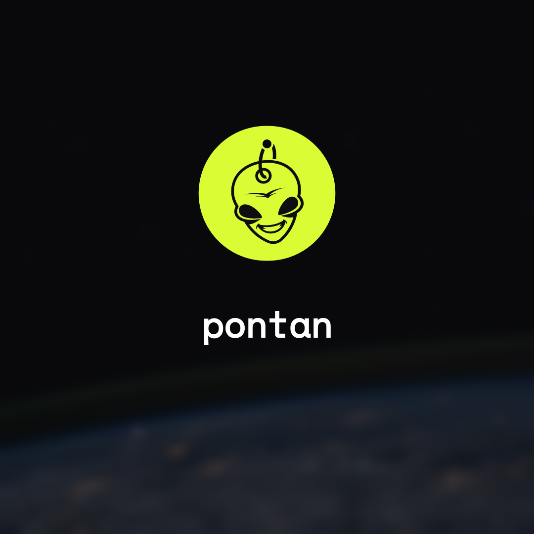 pontan