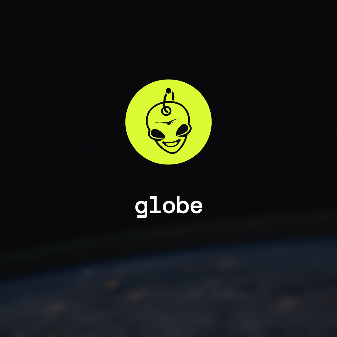 globe