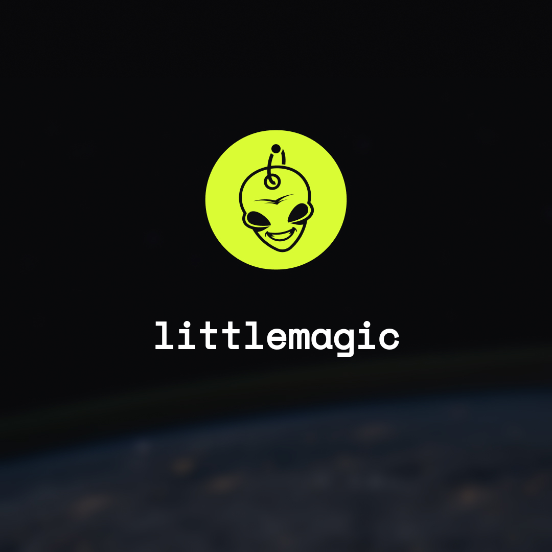 littlemagic