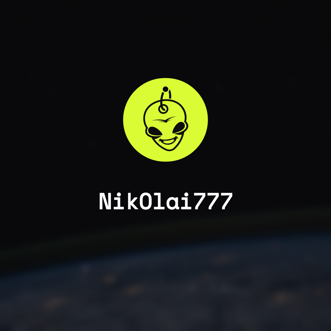 NikOlai777