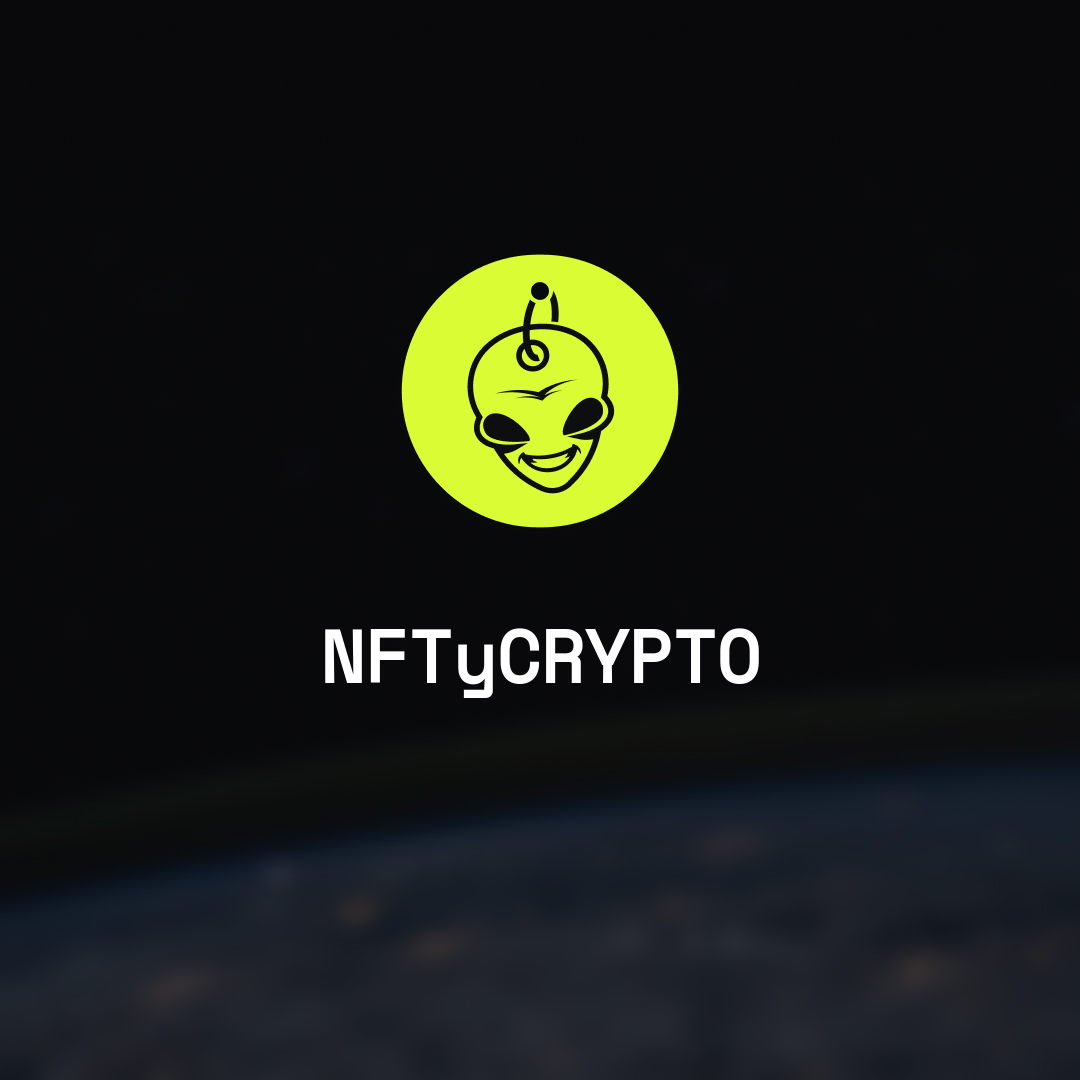 NFTyCRYPTO