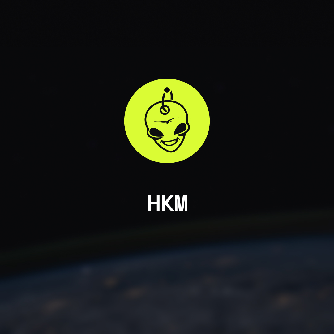 HKM