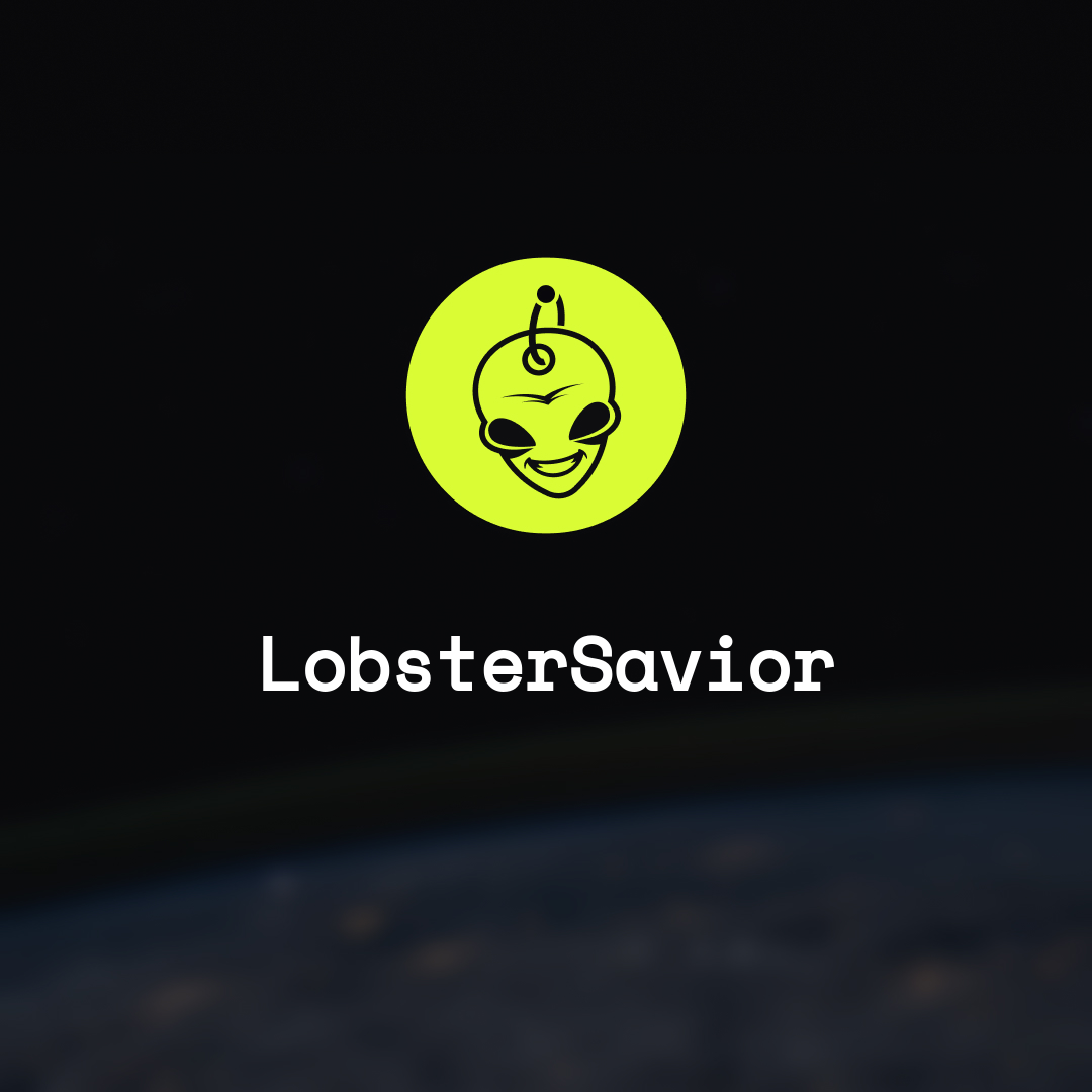 LobsterSavior