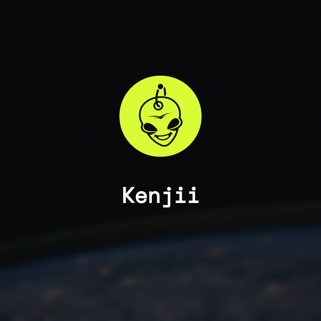 Kenjii