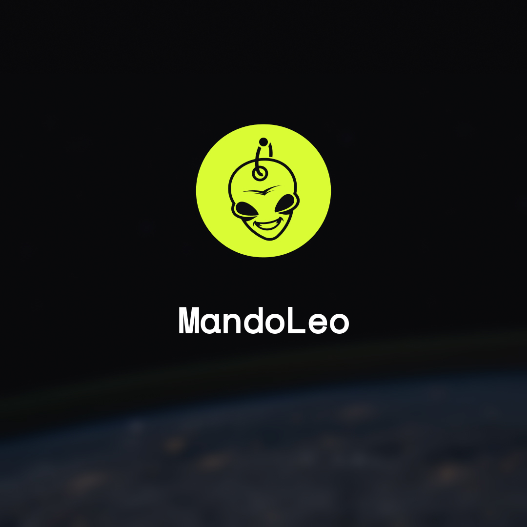 MandoLeo