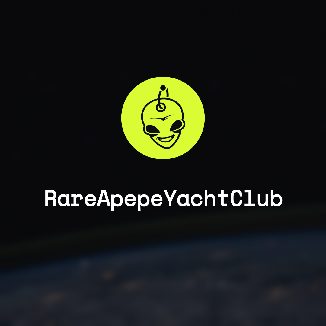 RareApepeYachtClub