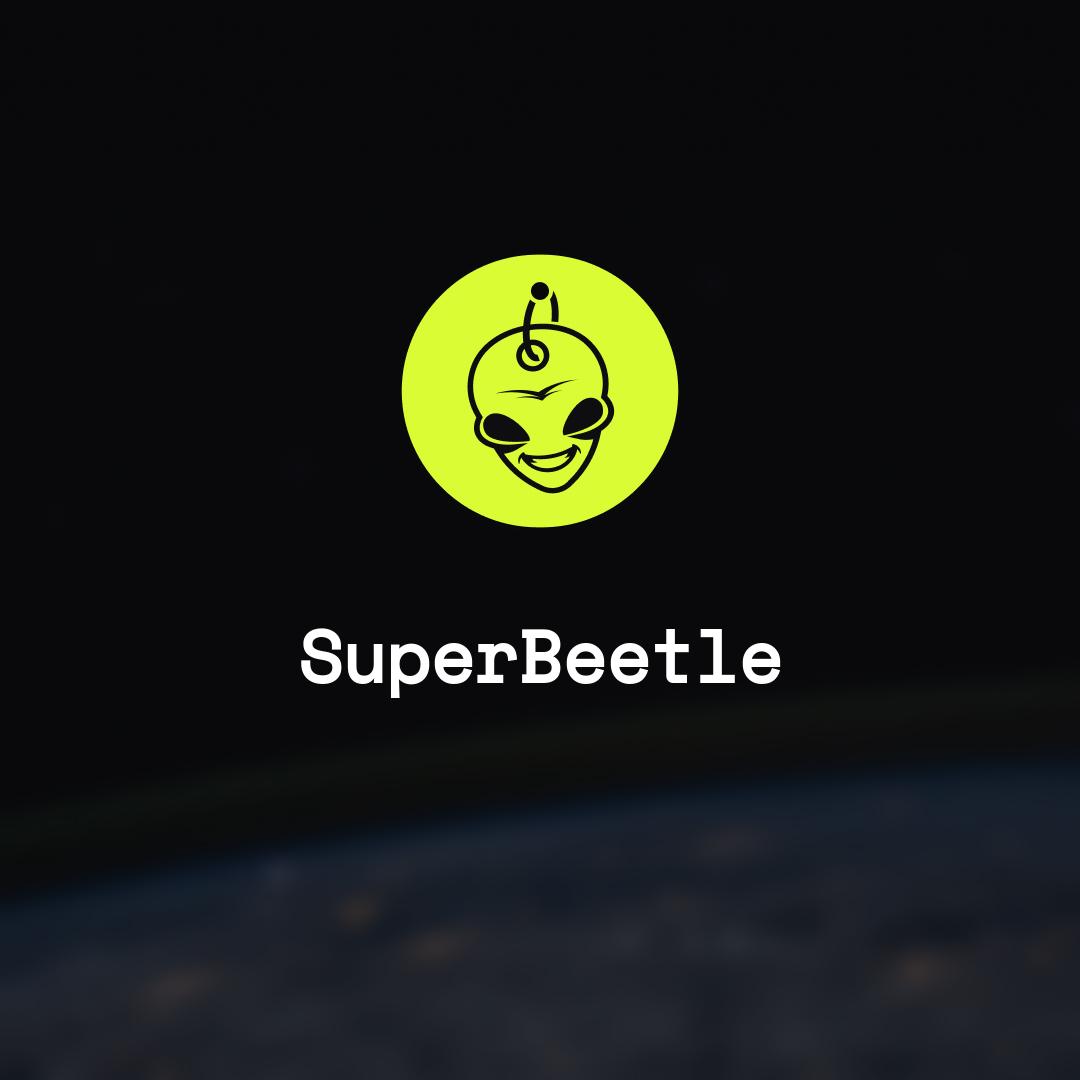 SuperBeetle