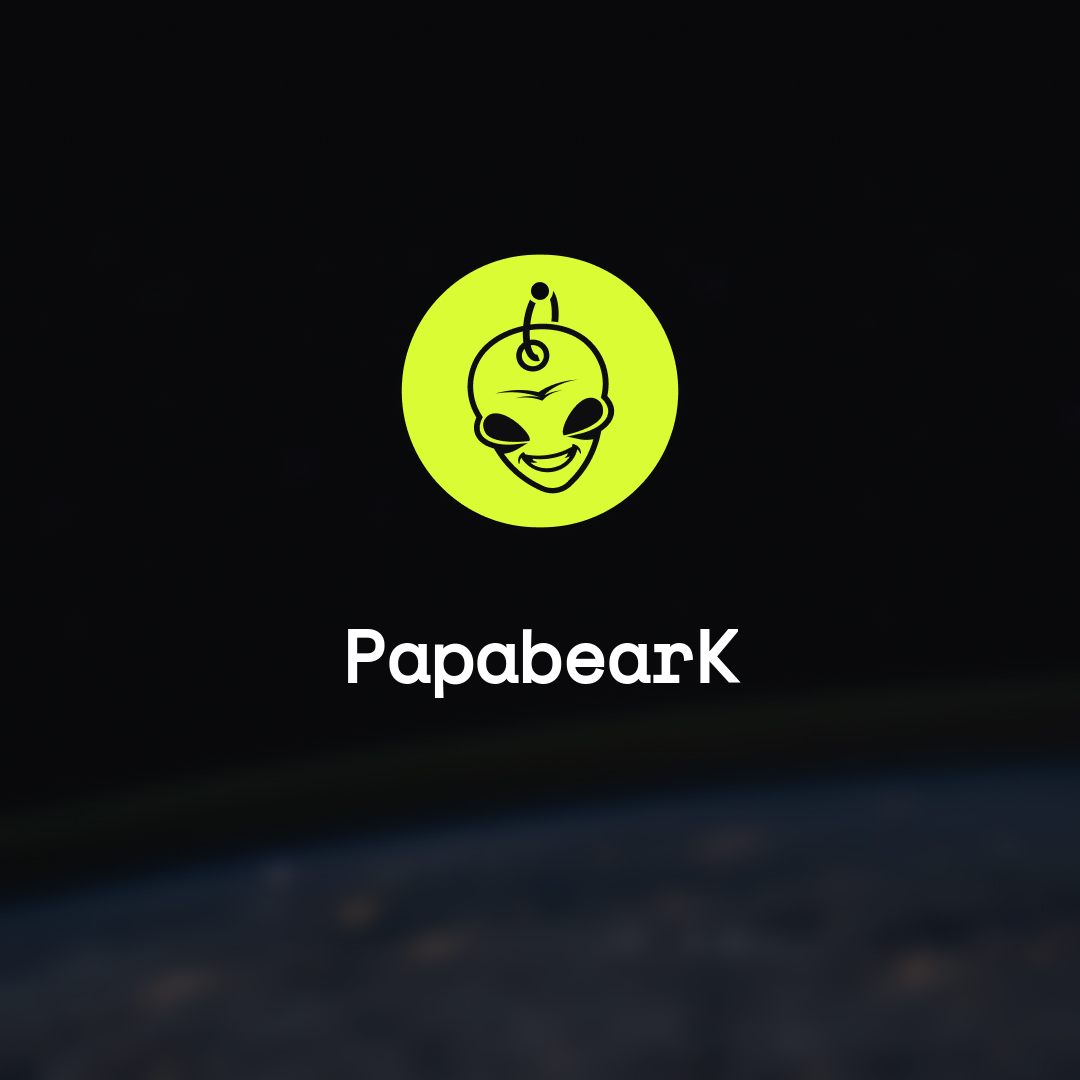 PapabearK