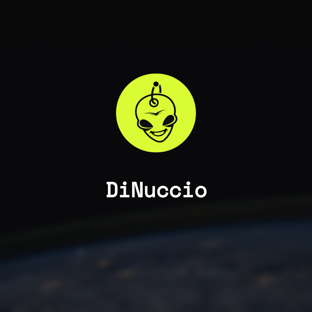 DiNuccio