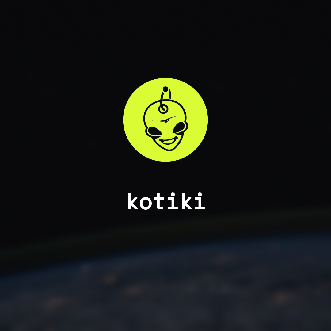 kotiki