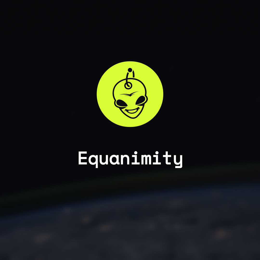 Equanimity