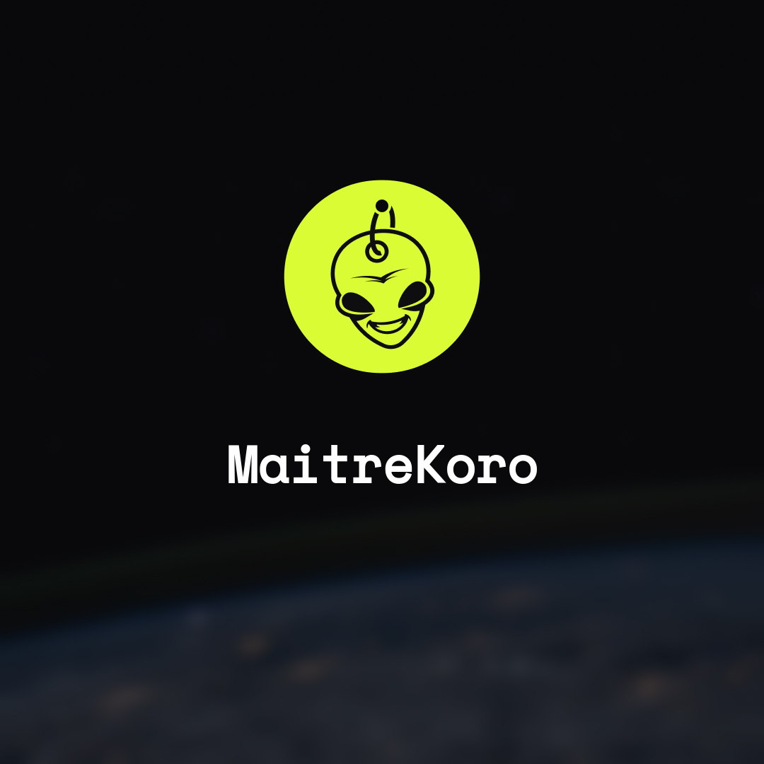 MaitreKoro