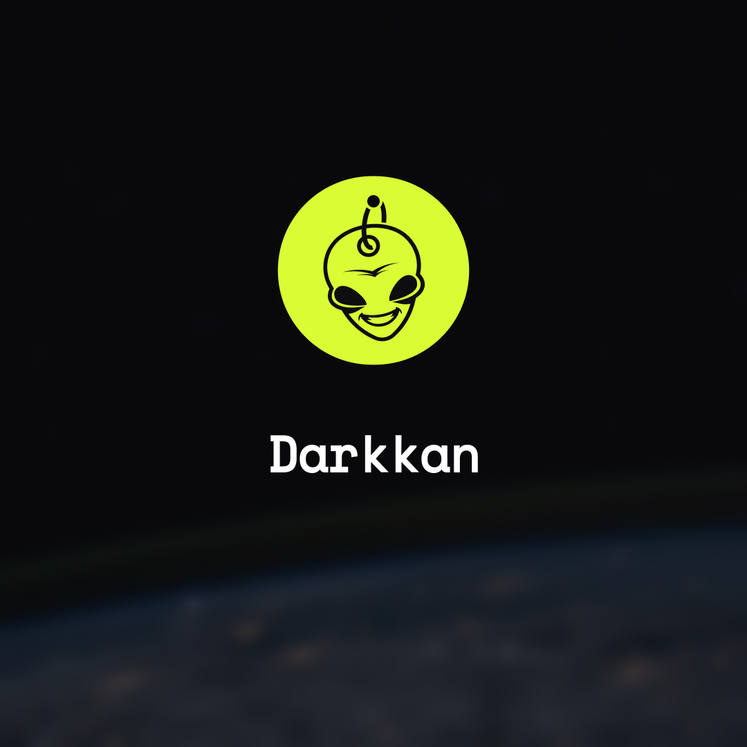 Darkkan