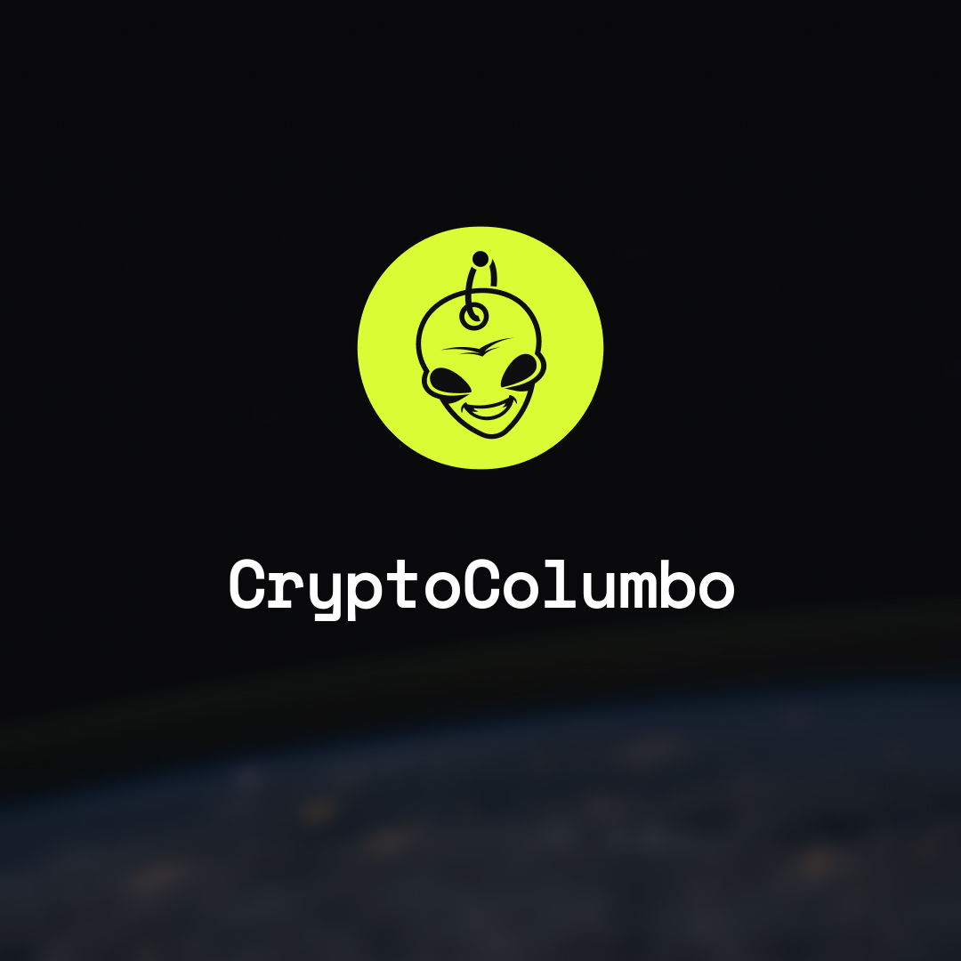 CryptoColumbo