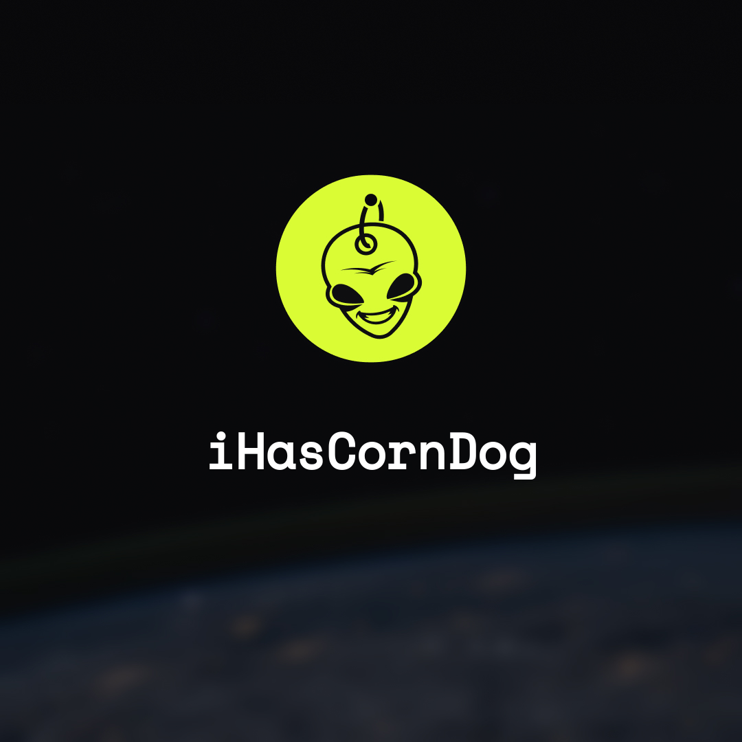 iHasCornDog