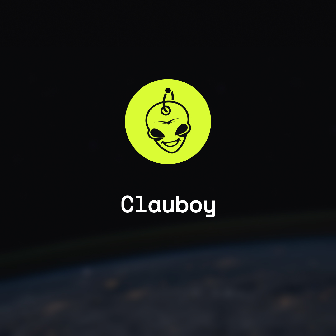 Clauboy