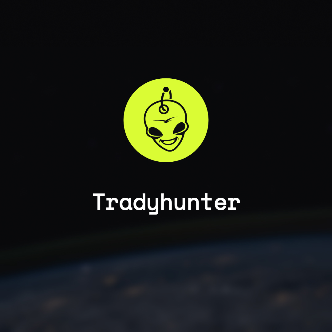 Tradyhunter