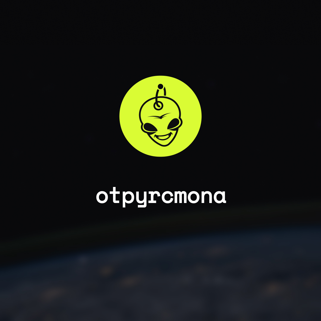 otpyrcmona