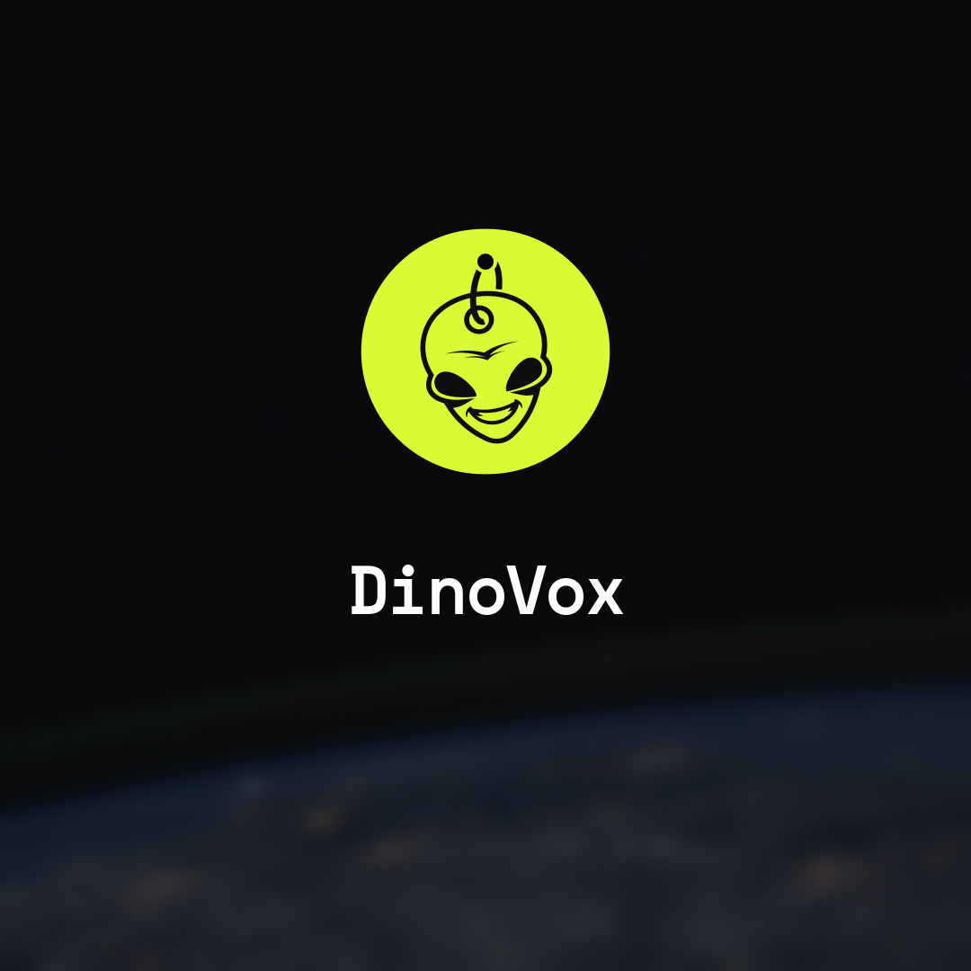 DinoVox