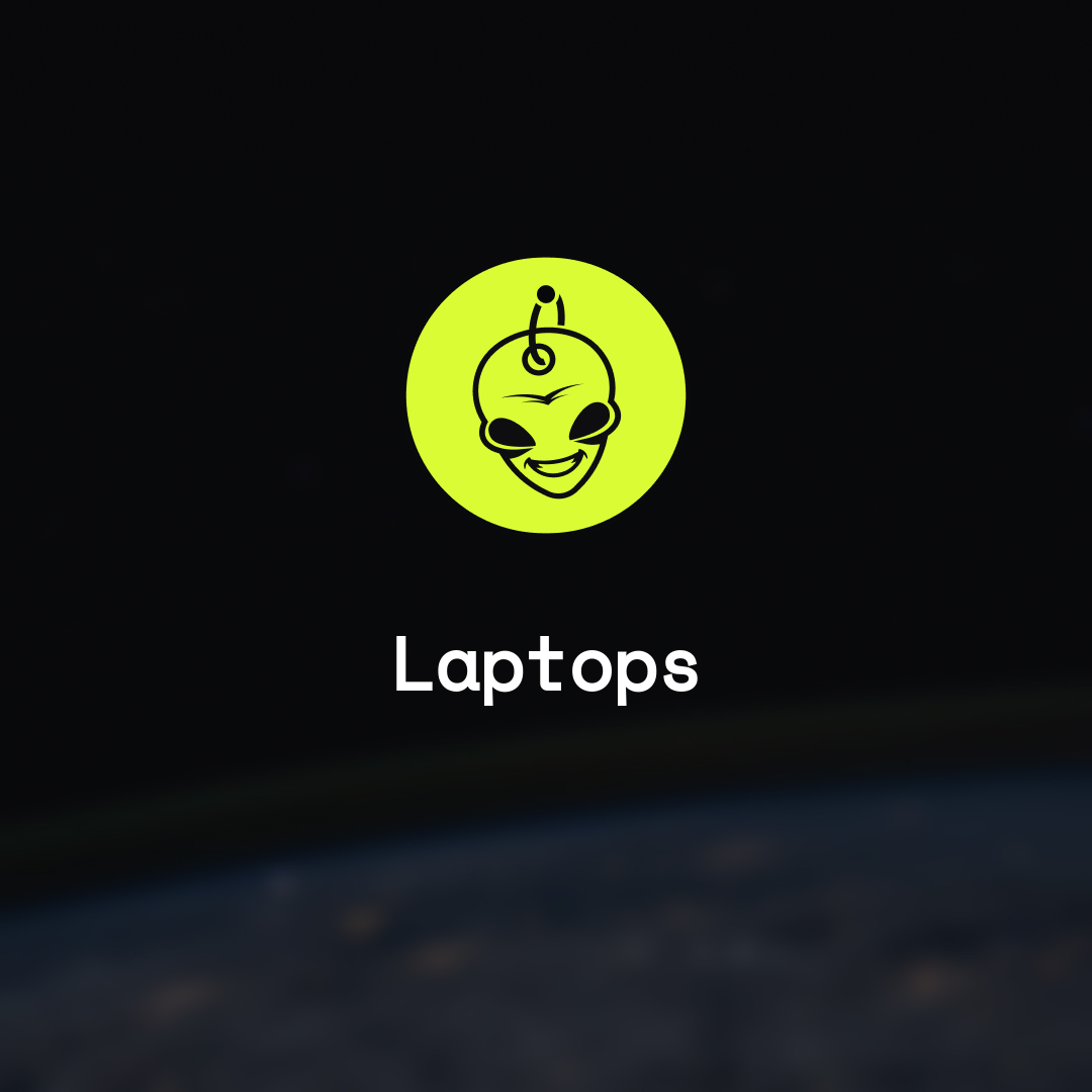 Laptops