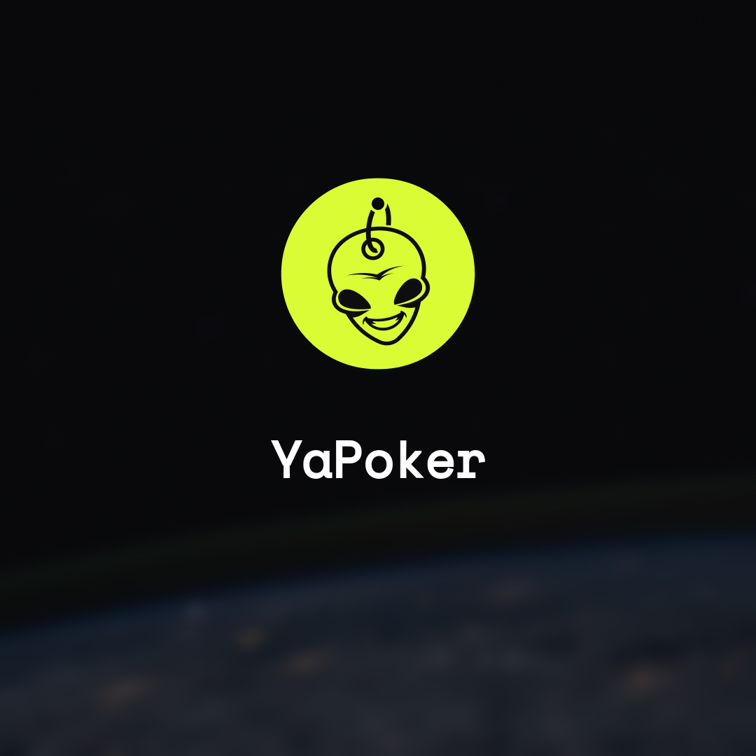 YaPoker